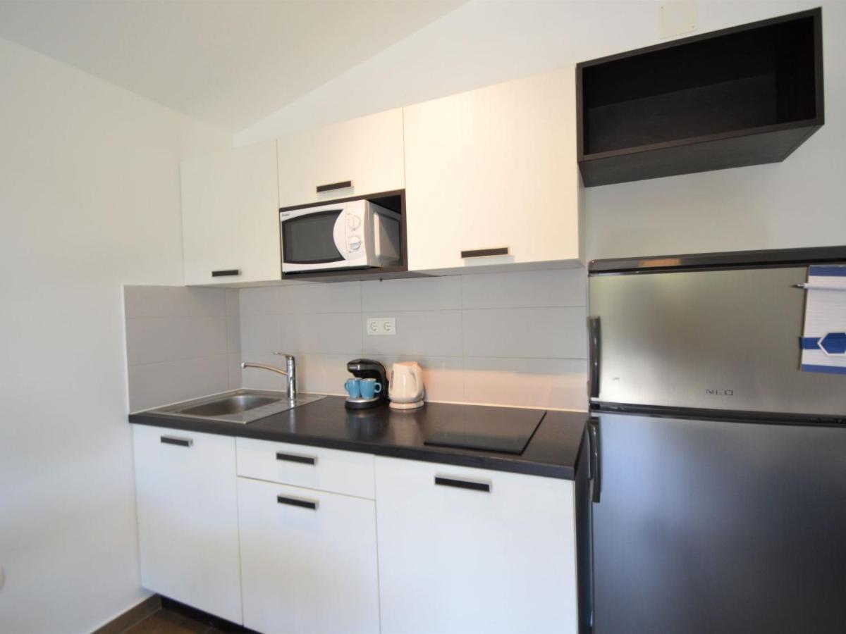 Apartment Ivka-2 By Interhome Tribunj  Exterior photo